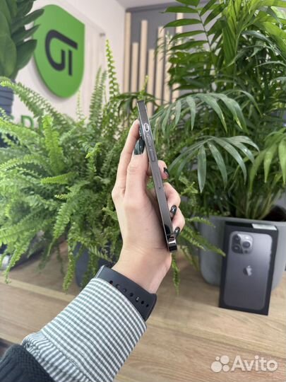 iPhone 13 Pro, 256 ГБ