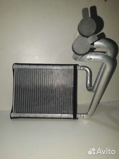 Радиатор отопителя Kia Optima/Huyndai Sonata