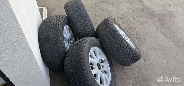 Hankook Ventus ST RH06 285/60 R18