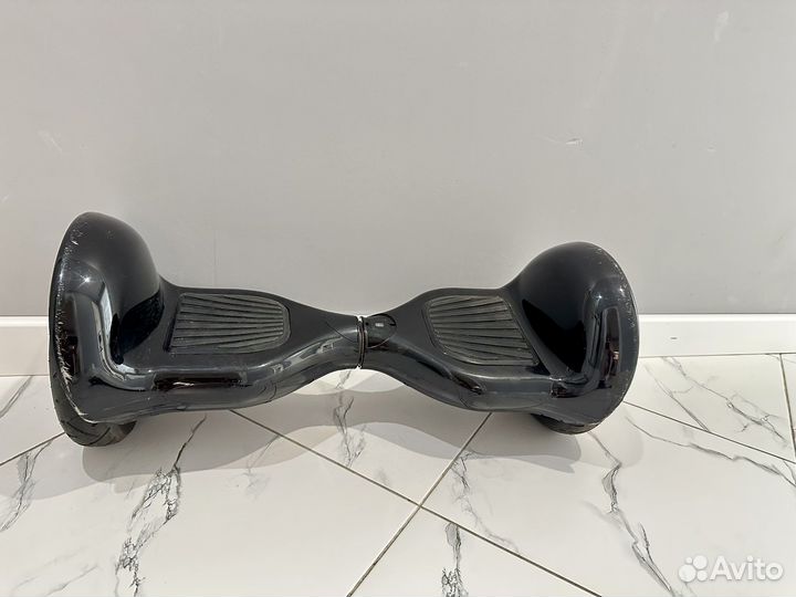 Гироскутер