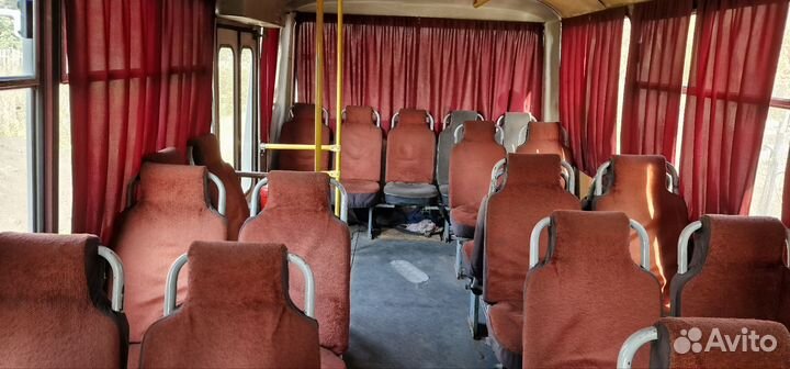 Междугородний / Пригородный автобус ПАЗ 4234, 2012