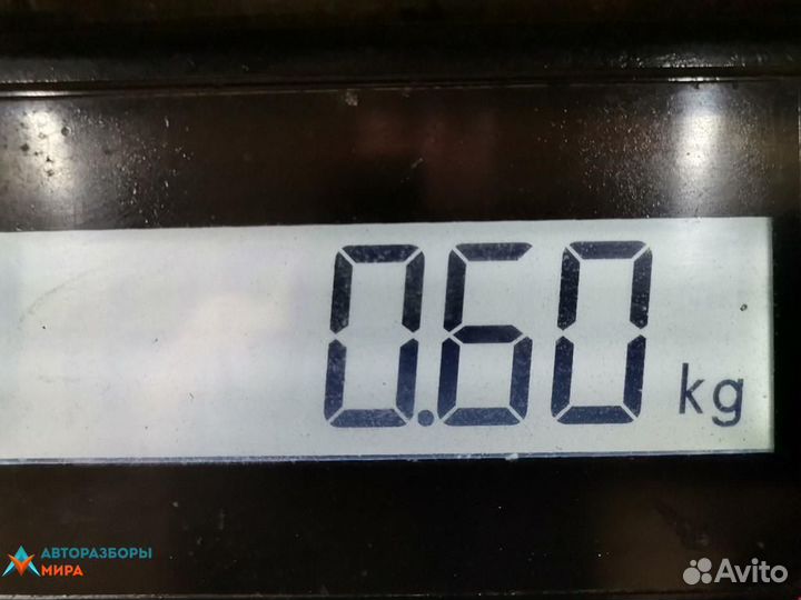 Форсунка Opel Zafira Family рест. 2012 13524683