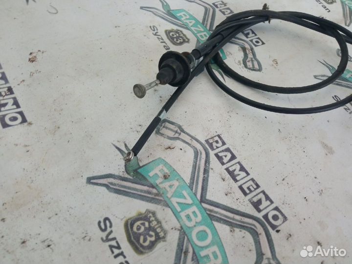 Тросики отопителя Volkswagen Passat B3