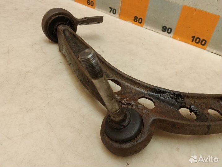 Рычаг передний левый BMW 3-Series/M3