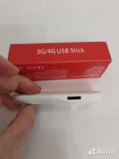 3G/4G USB stick модем