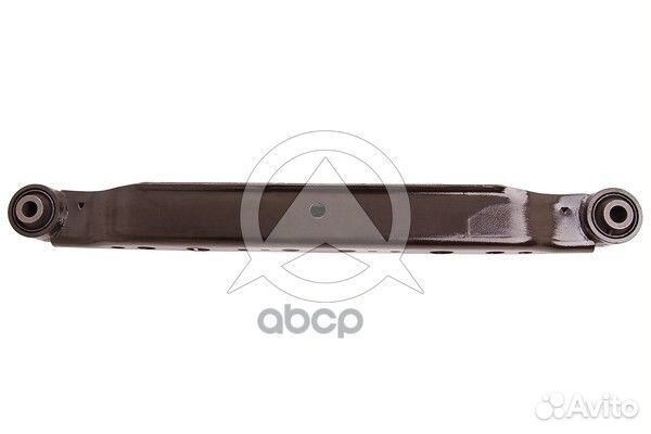 Тяга рулевая nissan qashqai / qashqai +2 I (J10