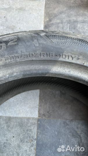 Hankook Ventus V12 Evo2 K120 235/50 R18