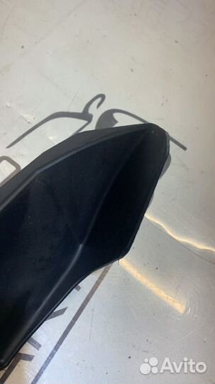 Пыльник крыла левый Honda Cr-V 3 RE5 R20A2 2010