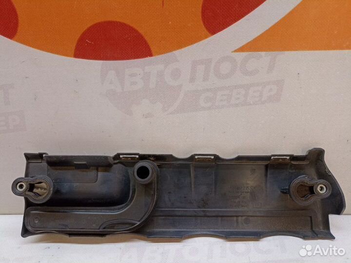 Маслоотделитель правый Porsche Cayenne Turbo 957