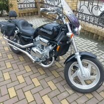 Honda 2002 г magna VF 750 пробег 38000км