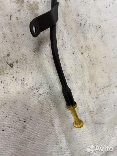 Масляный щуп Peugeot 206 (1.4 ) TU3