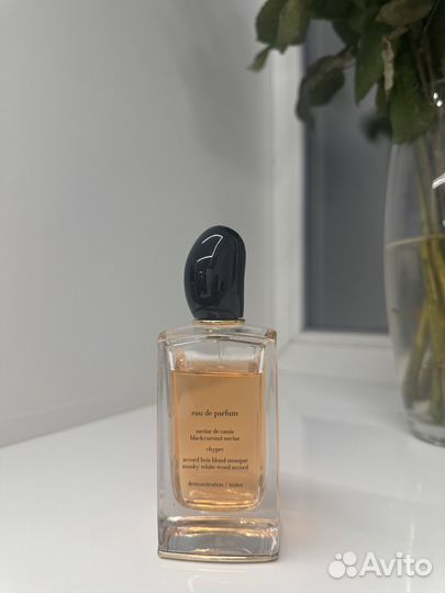 Духи женские armani si