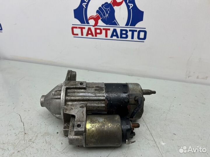 Стартер Hyundai Sonata IV (EF) тагаз G4JP 2004