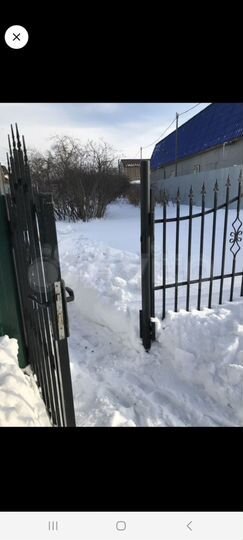 Участок 6 сот. (СНТ, ДНП)