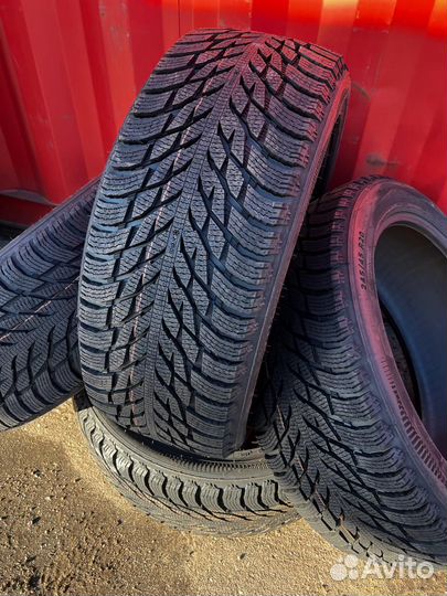 Ikon Tyres Autograph Snow 3 SUV 215/55 R18