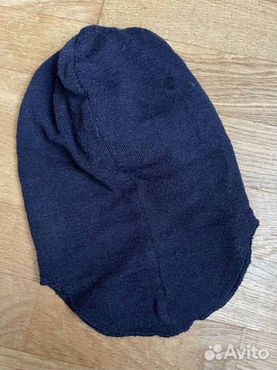 Шапка шлем 50-52 lassie