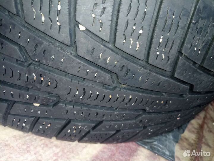 Nokian Tyres Nordman 1 205/60 R16 96R