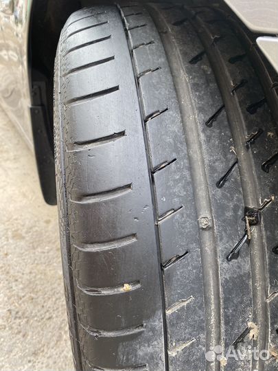 Колеса bmw r18