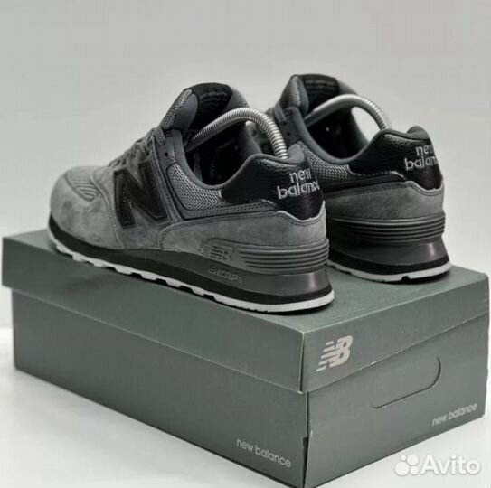 Кроссовки New Balance 574