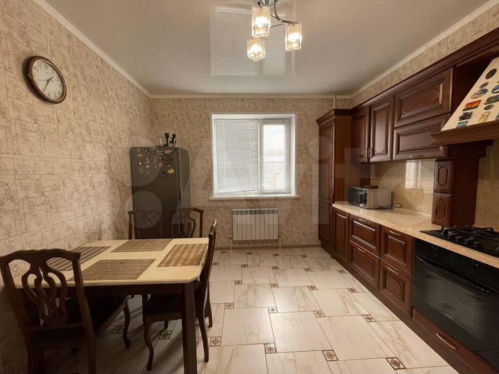 Таунхаус 180 м² на участке 3 сот.