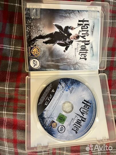 Игры на Sony Playstation 3