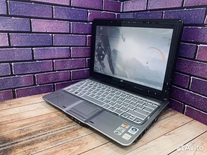 Ноутбук HP x360 GeForce 1000Gb HDD Для дома и кино