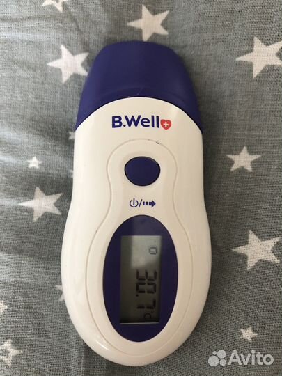 Термометр медицинский