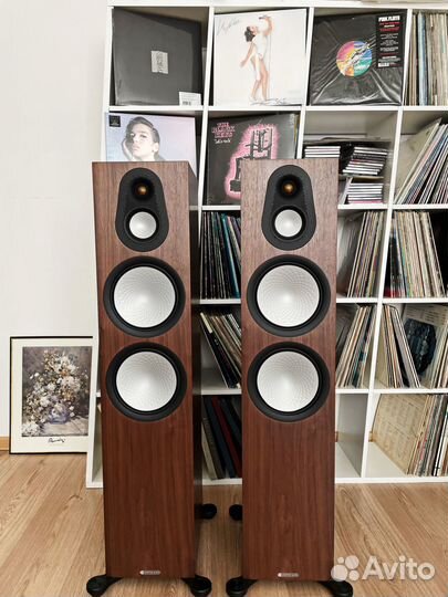 Monitor Audio Silver 500 7G