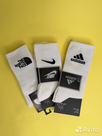 Носки мужские