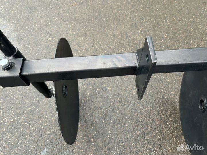 Окучник од-01/75-1Р для китайских мотоблоков (Бела