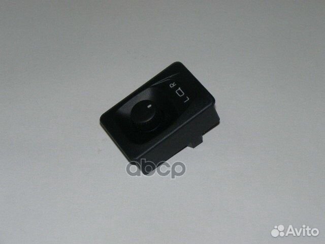 Блок управления зеркалами ваз Priora (2170) 200