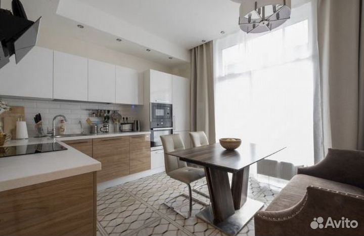 Уникальный кухонный гарнитур на заказ