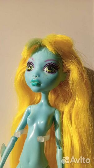 Кукла Монстер Хай Monster High