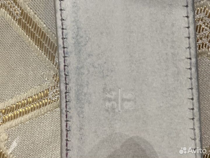 Ремень Prada оригинал