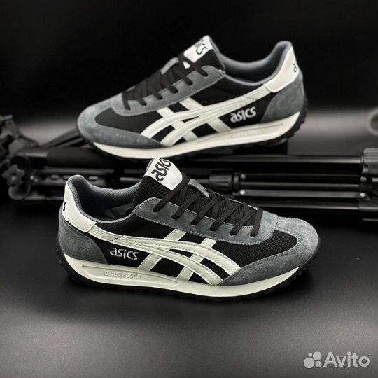 Кроссовки мужские asics (40-45)
