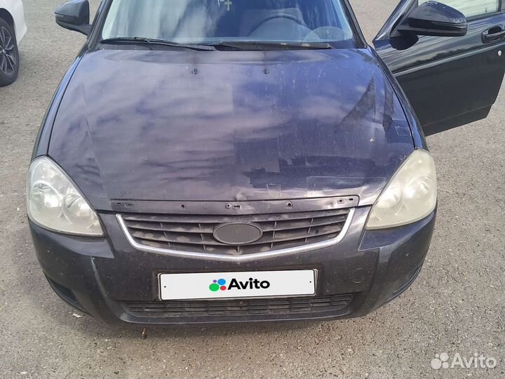 LADA Priora 1.6 МТ, 2011, 224 000 км