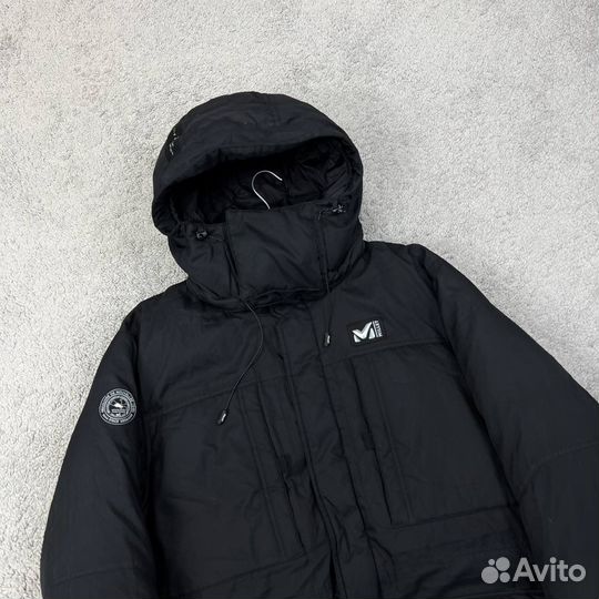 Пуховик Millet Размер XL