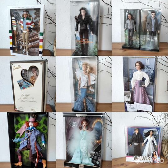 Барби Barbie