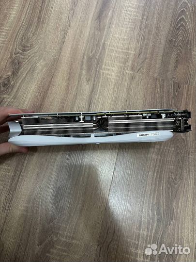 Видеокарта RTX 4070 ti super 16gb