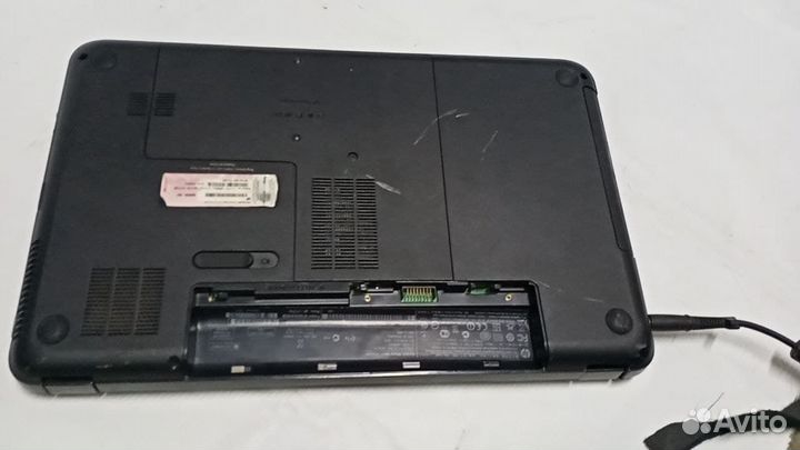 Ноутбук HP AR5B225,584029 251 g6