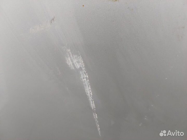 Капот Mercedes ML W163