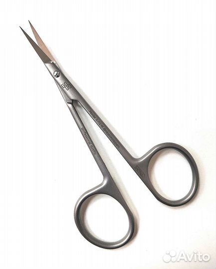 Ножницы для кутикулы s-103 Nippon Nippers