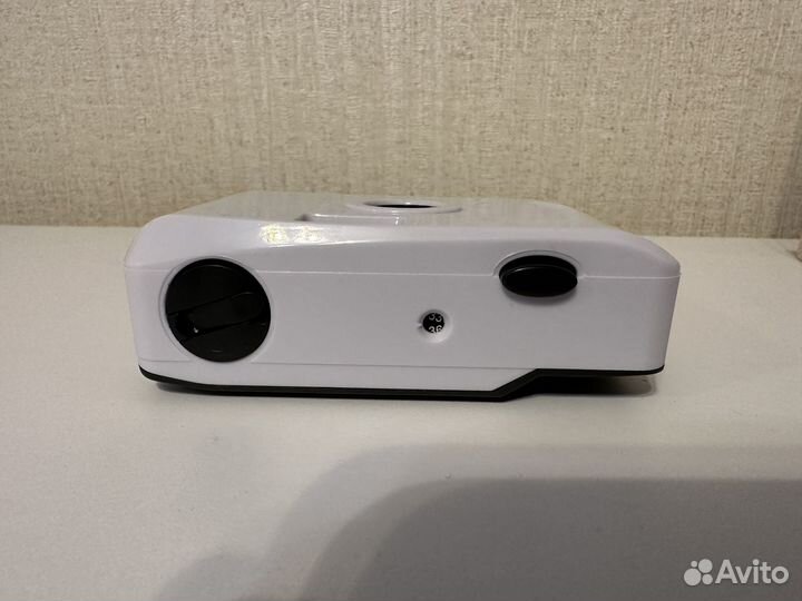 Пленочный фотоаппарат многоразовый lfany