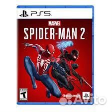 Игры для ps4 и ps5