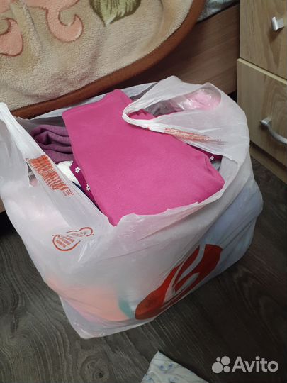 Детская одежда