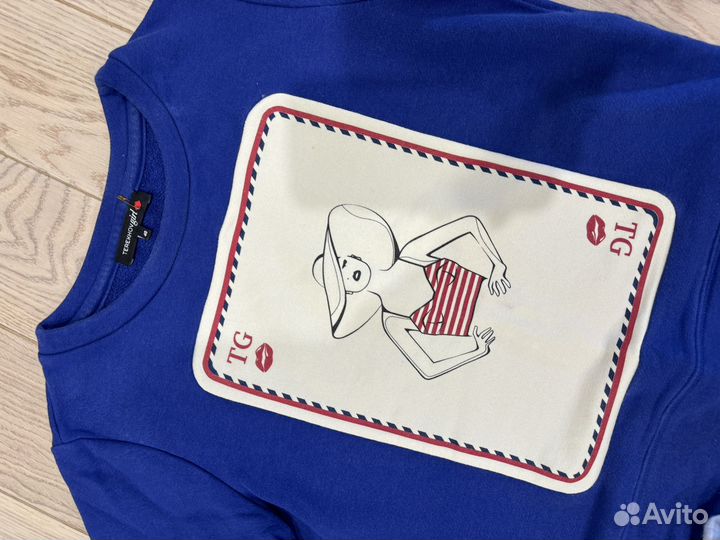 Спортивный костюм terekhov girl