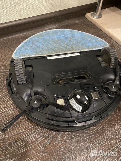 Робот пылесос iboto