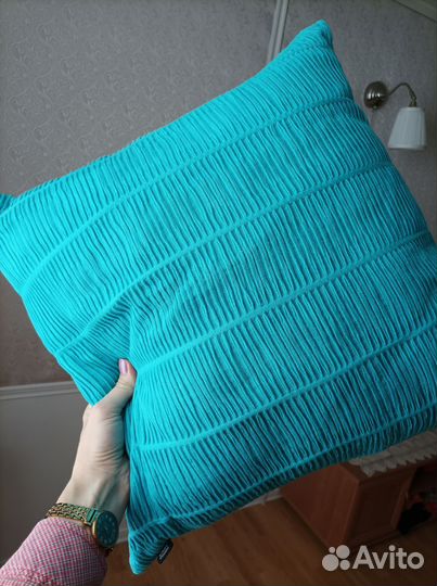 Подушка, текстиль для дома