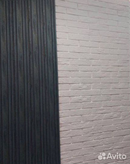 Декоративный кирпич