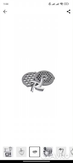 Кухонная машина polaris